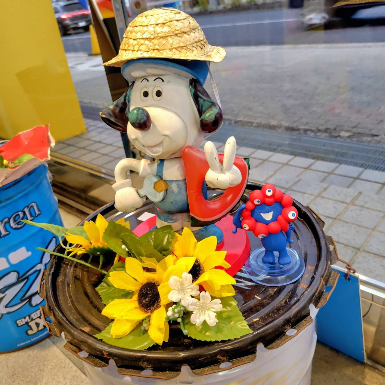 🌻 夏休みのお知らせです